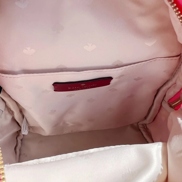 Kate Spade Mini Backpack - Picture 5 of 5